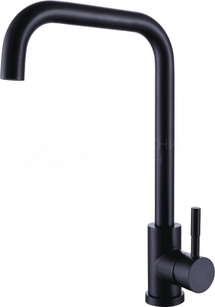 Смеситель OLIVE'S для кухни BALEAR 13435-2BLB